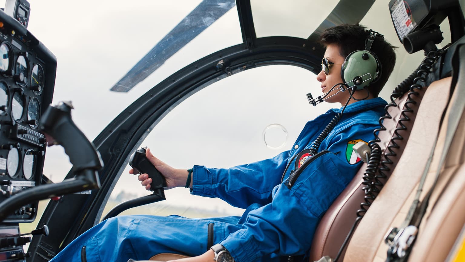 helicoptero